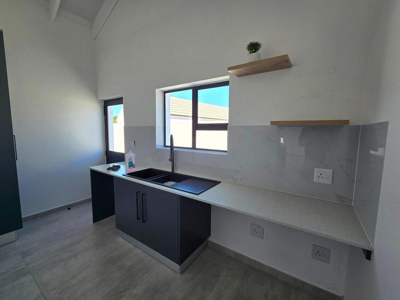 3 Bedroom Property for Sale in Shelley Point Western Cape